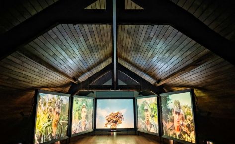 Casa do Cinema Manoel de Oliveira